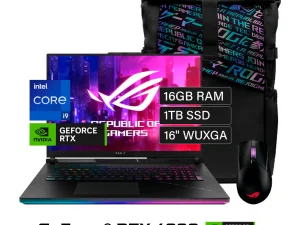 Asus Rog Strix