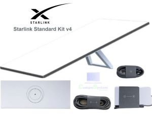 Starlink Estándar