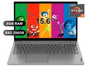 Laptop Lenovo Ryzen 3 7320U