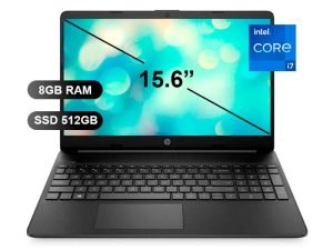 Laptop Hp Core I7 1355U