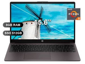 Laptop Hp Ryzen 5 7520U