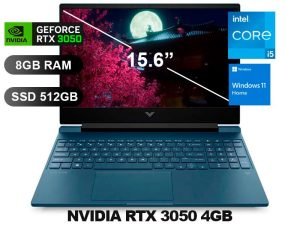 Laptop Hp Core I5 12450H