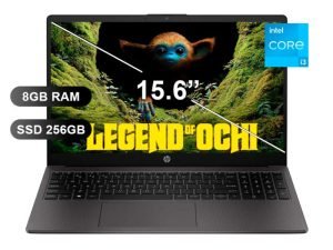 Laptop Hp Core i3-N305