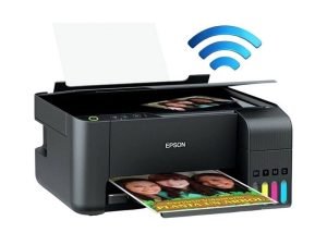 Impresora Multifuncional Epson L3250