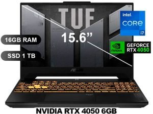 Laptop Asus Core I7 13620H