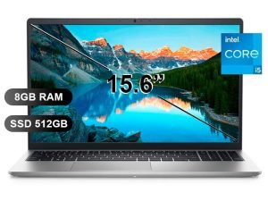 Laptop Dell Core i5 1235U