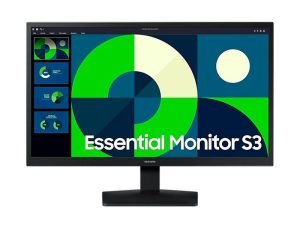 Monitor Samsung 22"