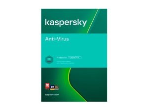 Antivirus Kaspersky
