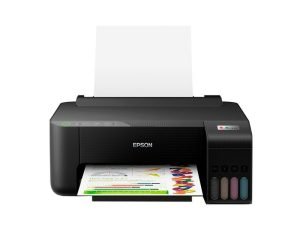 Impresora Epson L1250 Wifi 220VA