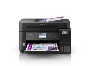 Impresora Multifuncional Epson L6270