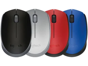 Mouse Inalámbrico Logitech