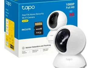 Cámara Inalámbrica TP-Link C200