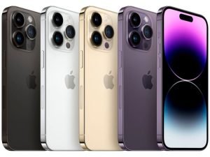 IPhone