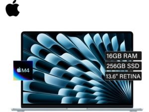 MacBook Air 13″