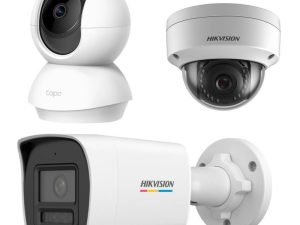Videovigilancias