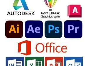 Software & Antivirus