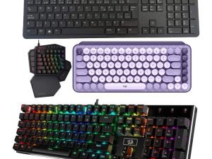 Teclados