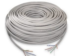 Cable UTP Cat.6 305m