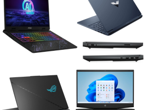 Laptop