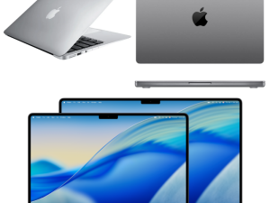 MacBook