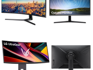 Monitores