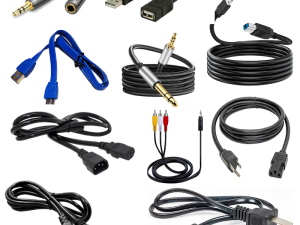 Cables