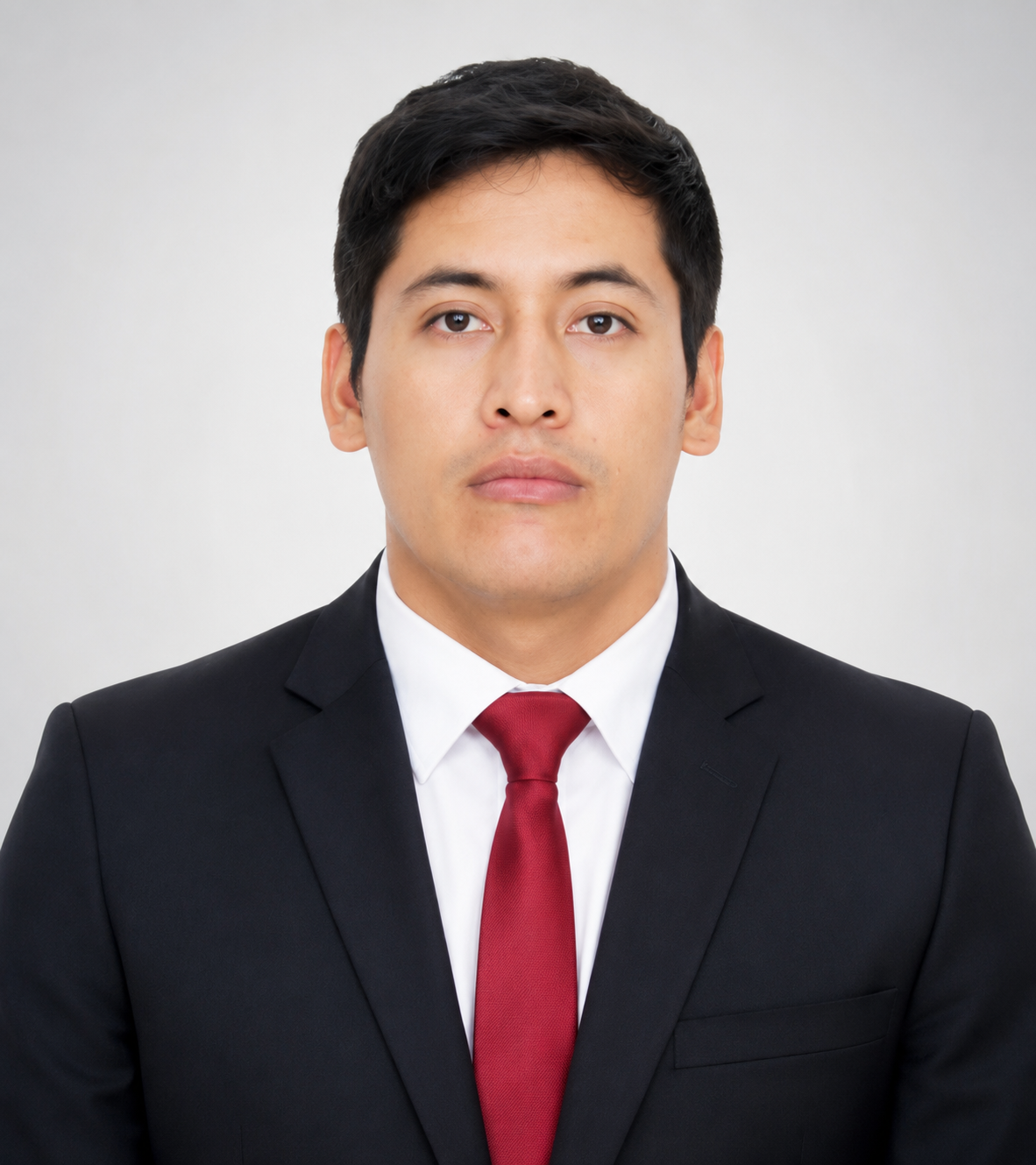 Yordan T. - CEO